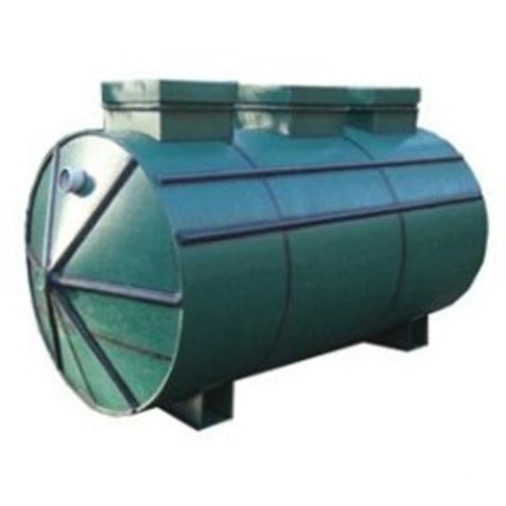 Септик ЛИДЕР-1,2